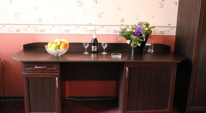 The Empire Hotel Baku