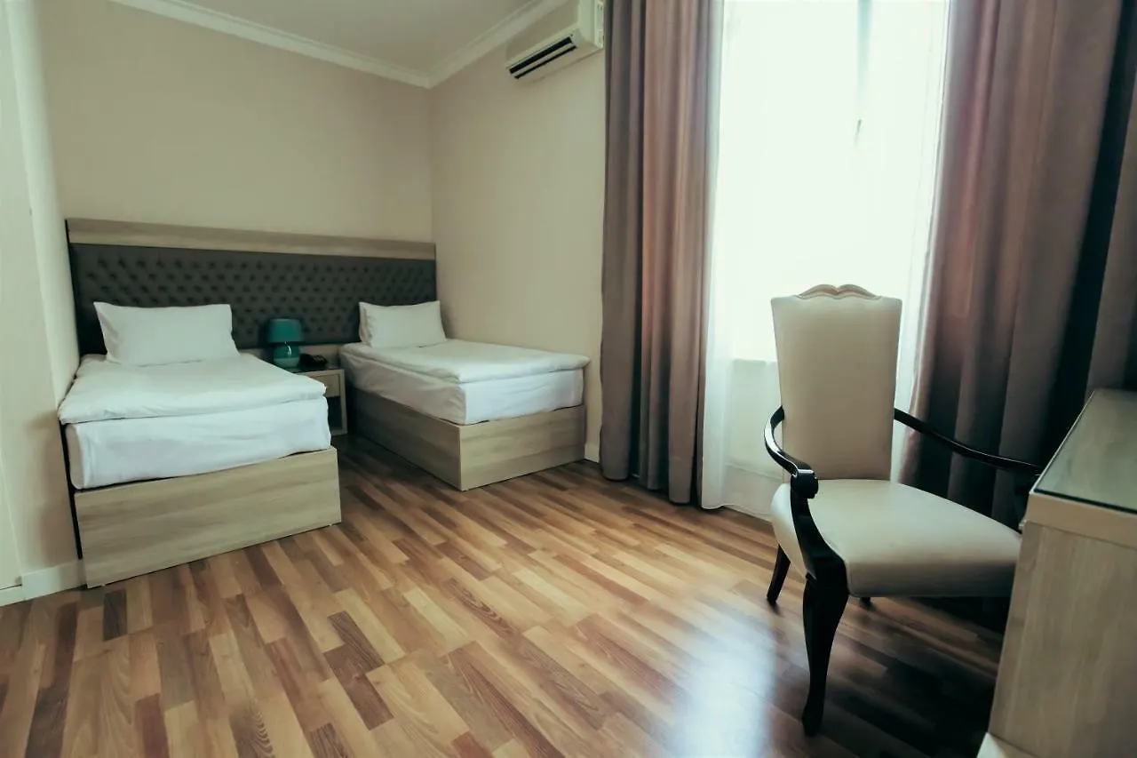 ****  The Empire Hotel Baku Azerbejdżan