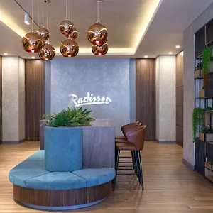 Otel Radisson