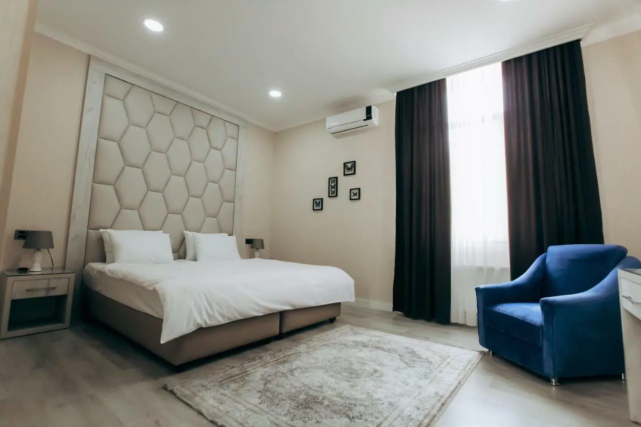 The Empire Hotel Baku