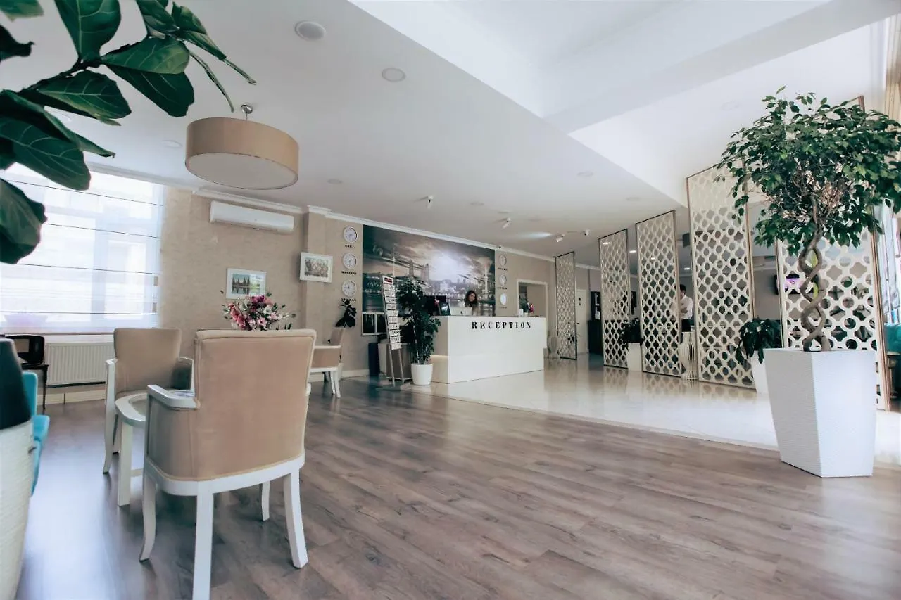 ****  The Empire Hotel Baku Azerbeijão