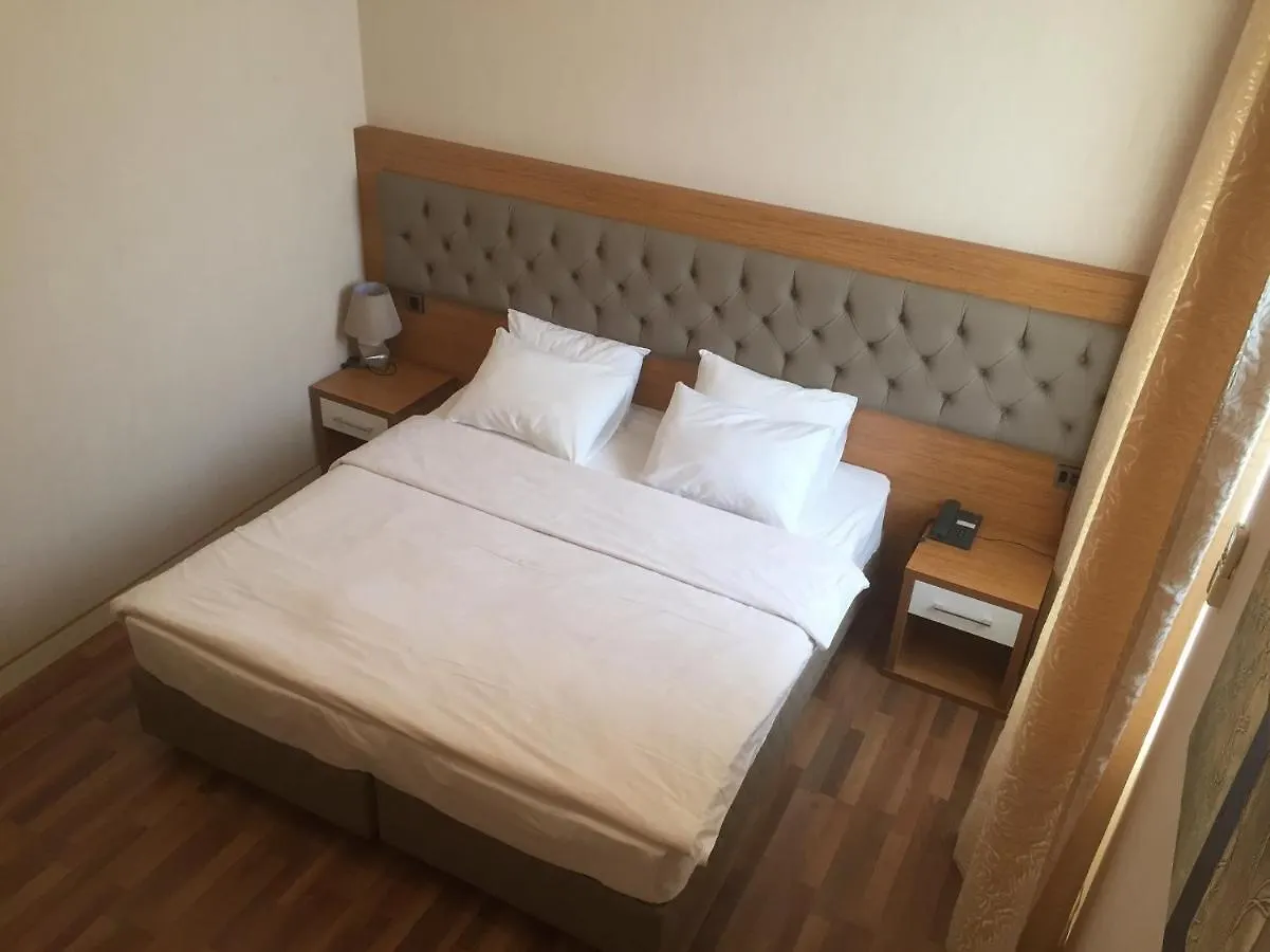 ****  The Empire Hotel Baku Azerbeijão
